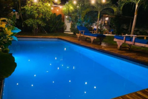 Nordic style house San andres islands Colombia